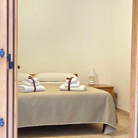 Oasi Relais Bed & Breakfast Vico Equense Bagian luar foto