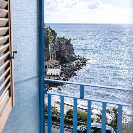 Oasi Relais Bed & Breakfast Vico Equense Bagian luar foto