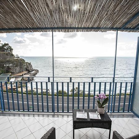 Oasi Relais Bed & Breakfast Vico Equense Bagian luar foto