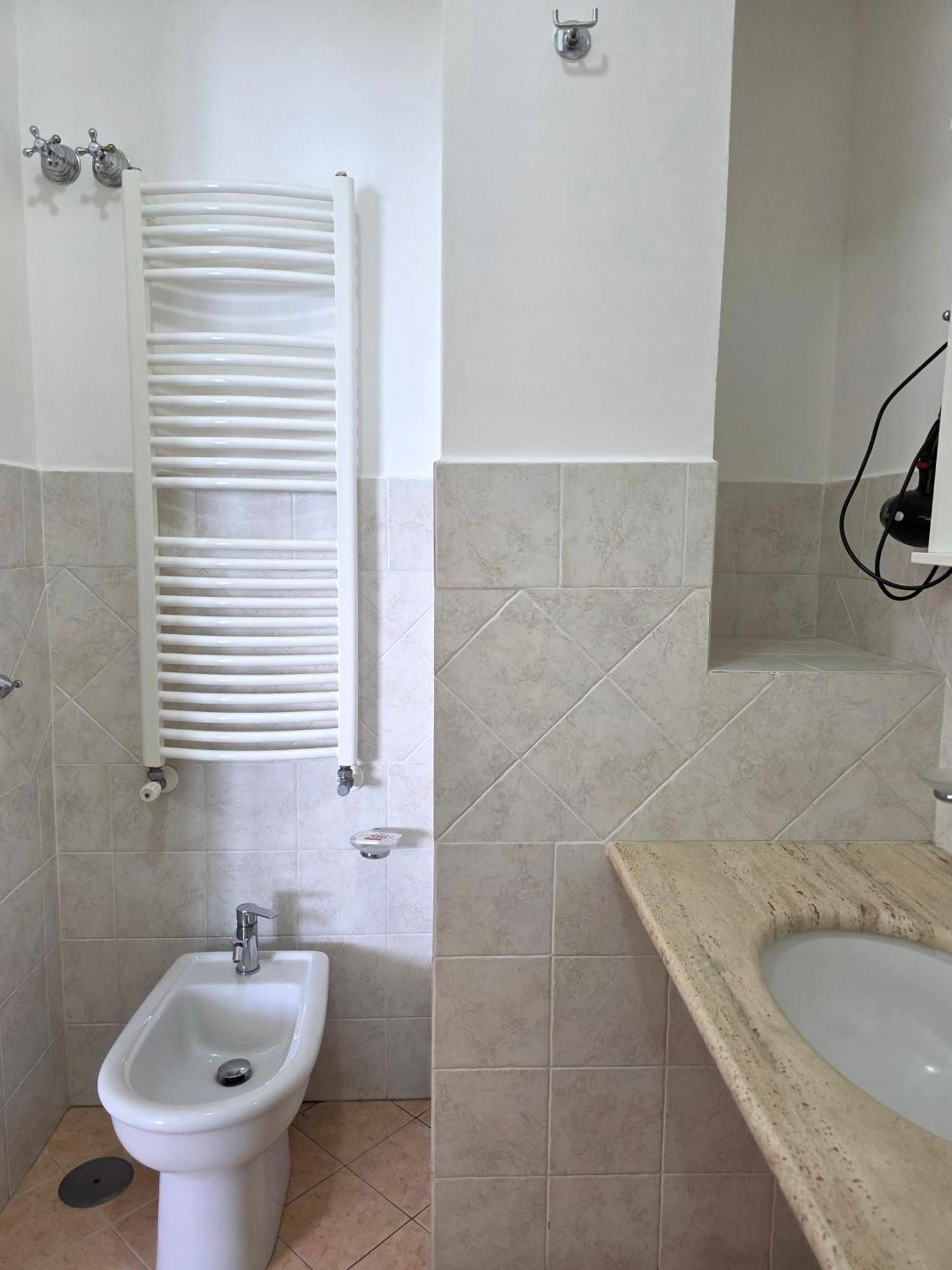 Oasi Relais Bed & Breakfast Vico Equense Bagian luar foto