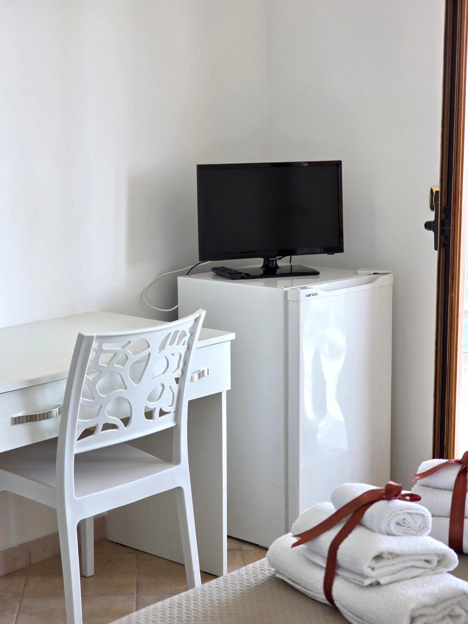 Oasi Relais Bed & Breakfast Vico Equense Bagian luar foto