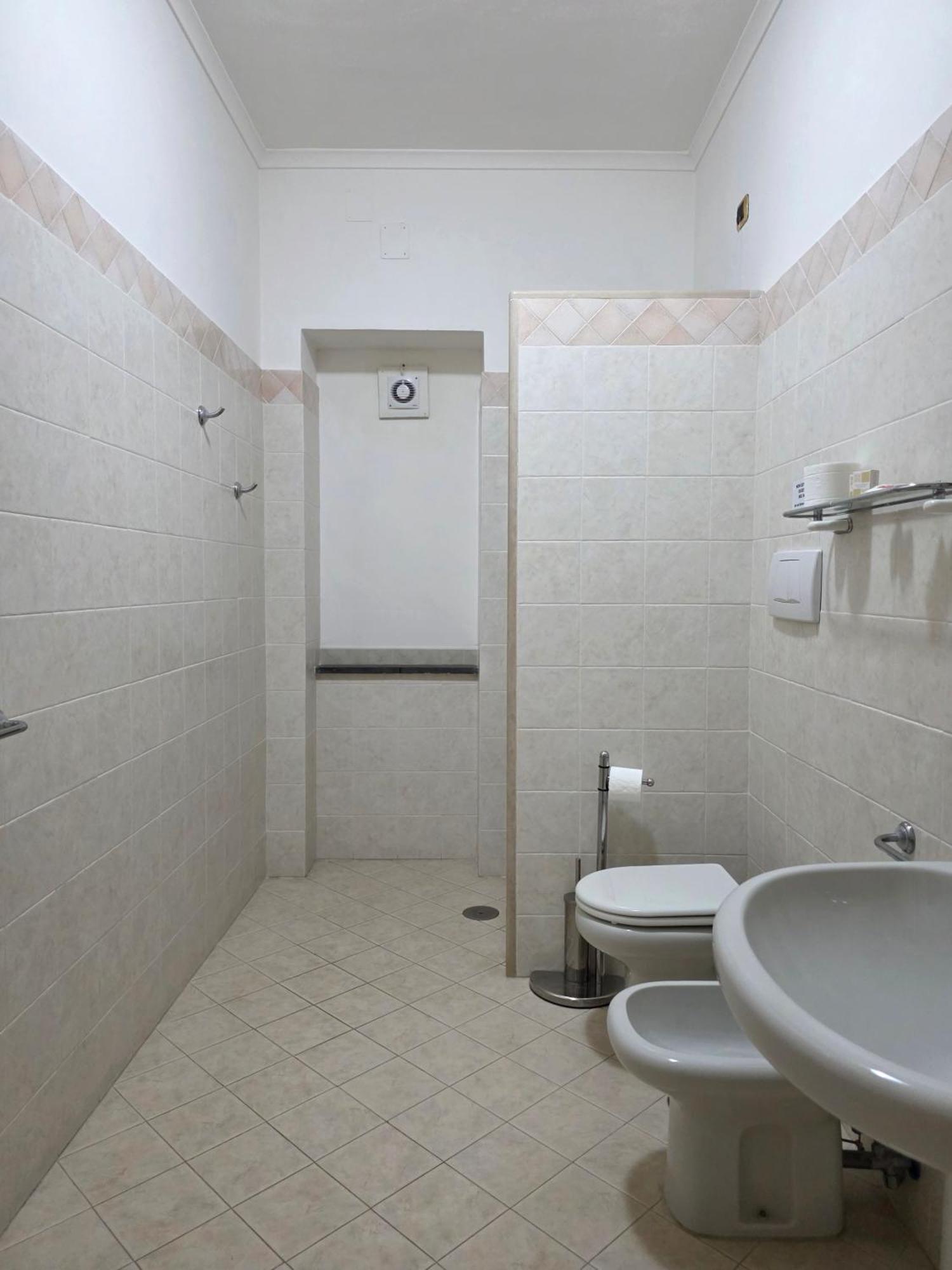 Oasi Relais Bed & Breakfast Vico Equense Bagian luar foto