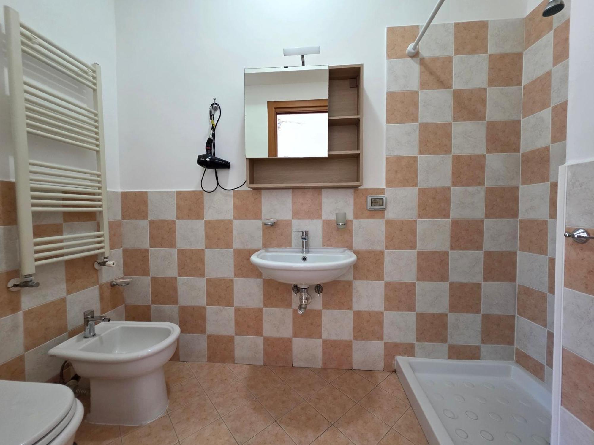 Oasi Relais Bed & Breakfast Vico Equense Bagian luar foto