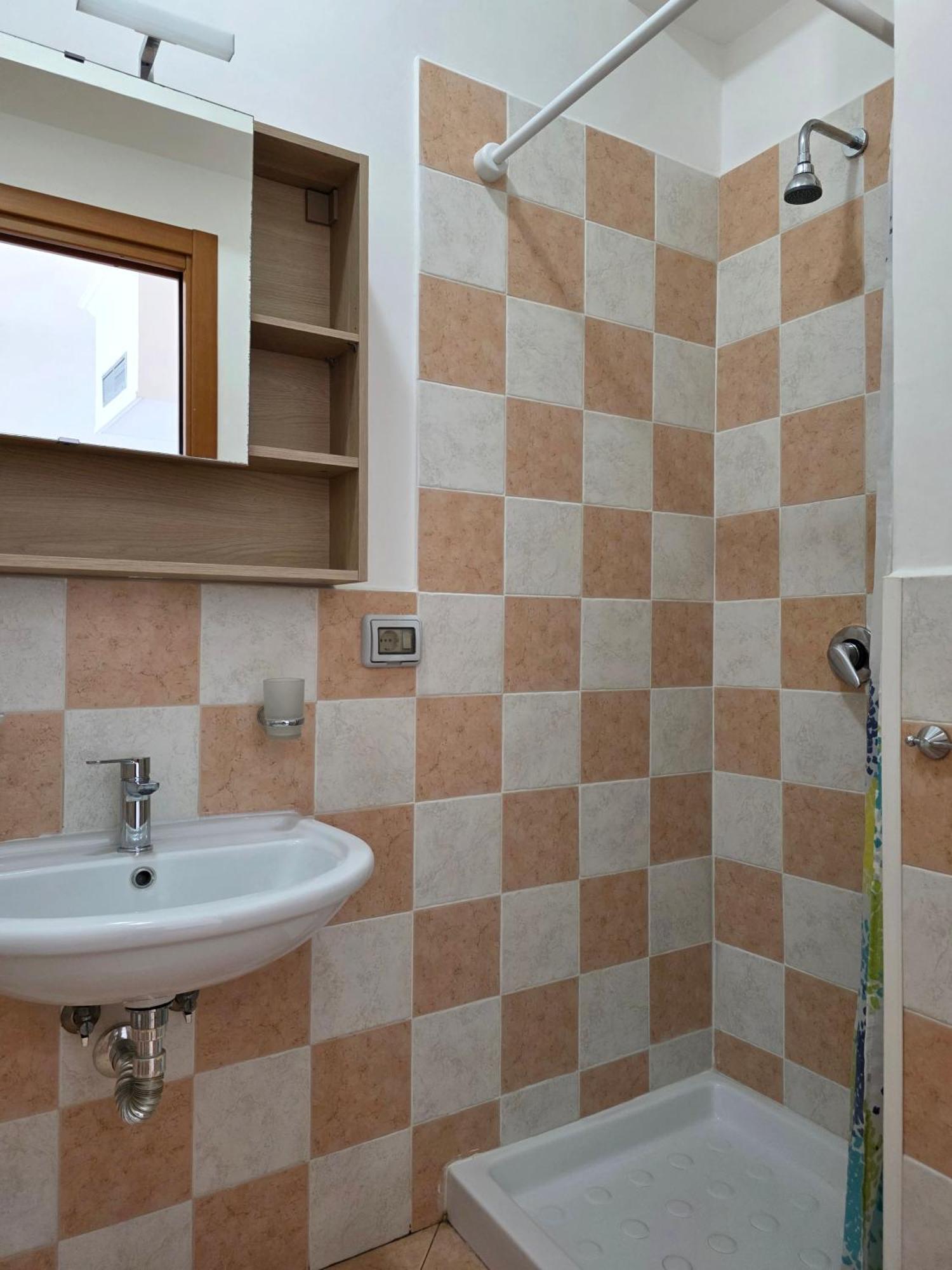 Oasi Relais Bed & Breakfast Vico Equense Bagian luar foto