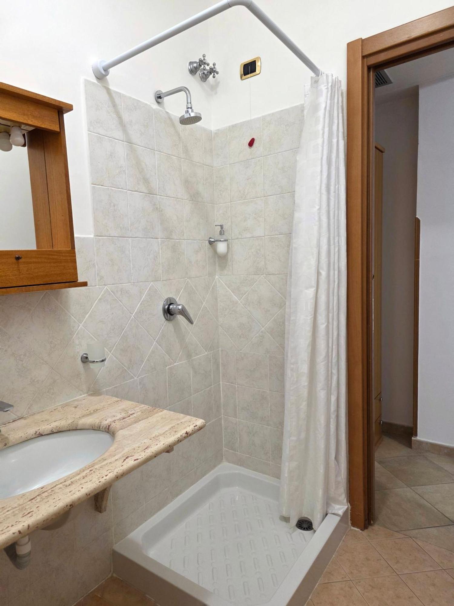 Oasi Relais Bed & Breakfast Vico Equense Bagian luar foto