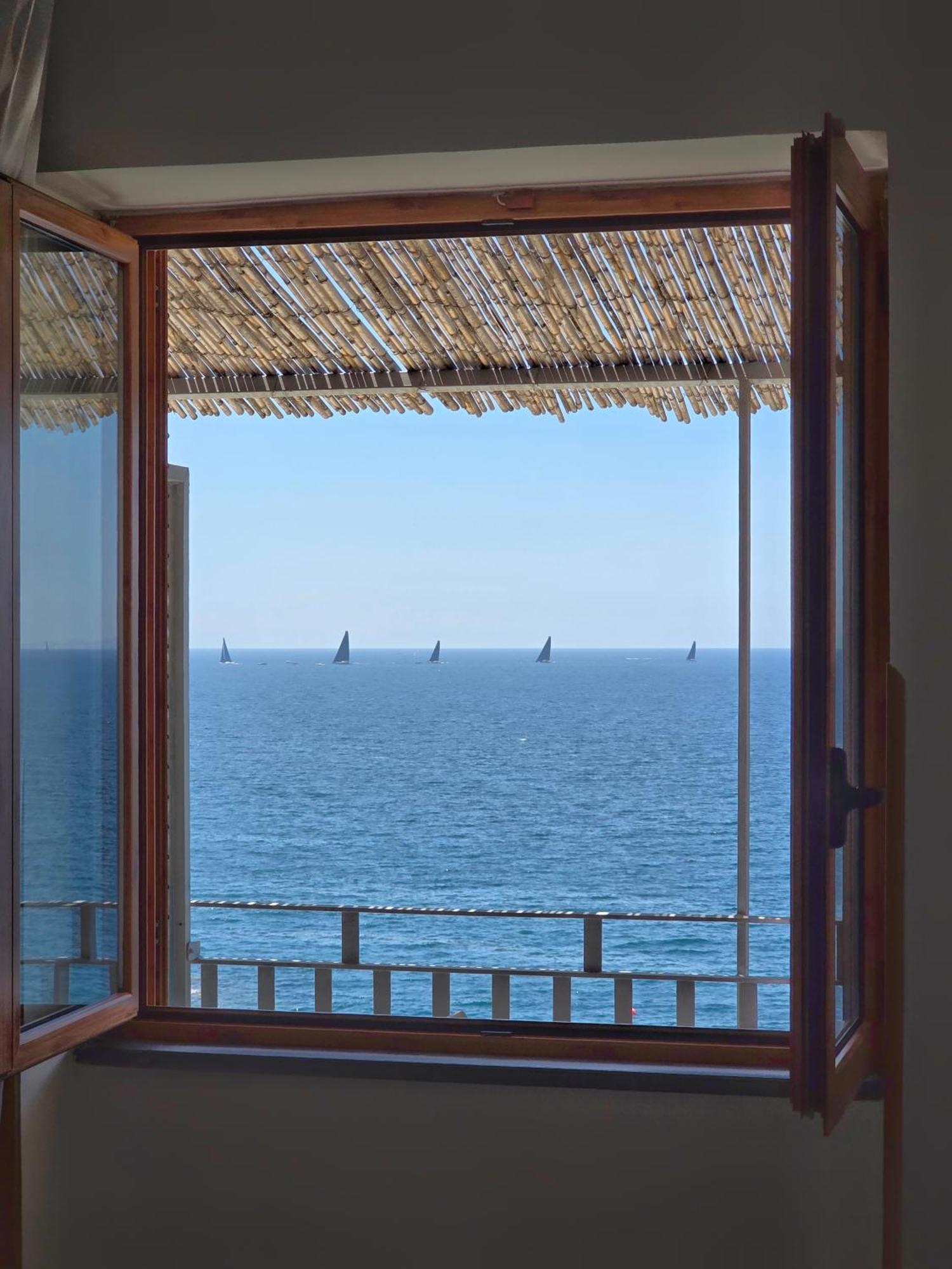 Oasi Relais Bed & Breakfast Vico Equense Bagian luar foto