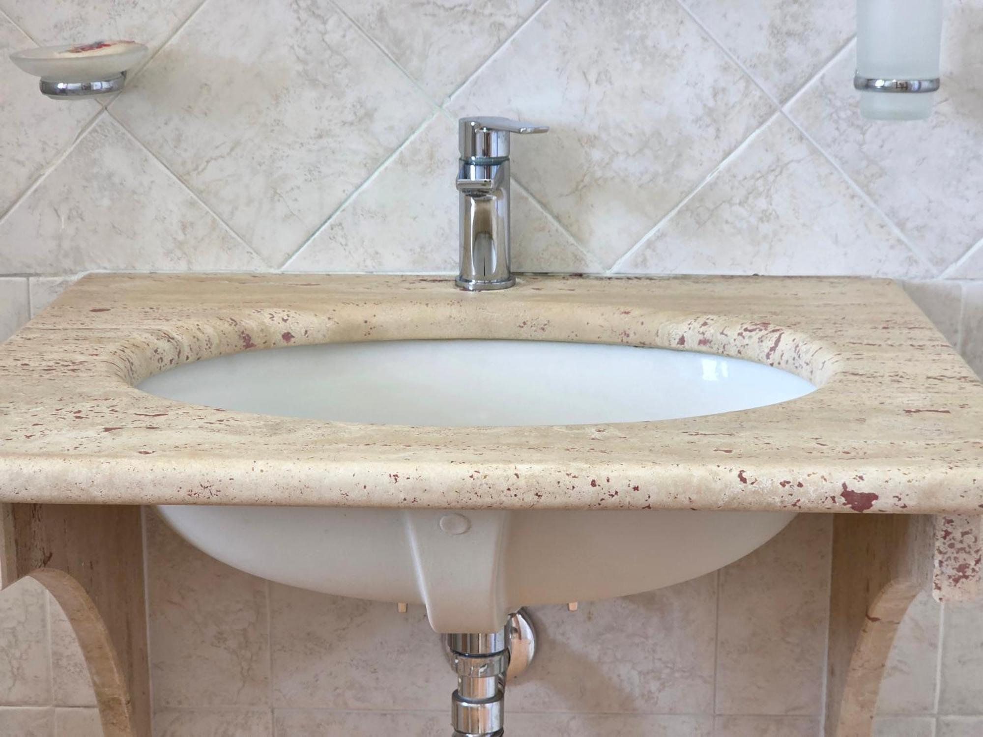 Oasi Relais Bed & Breakfast Vico Equense Bagian luar foto