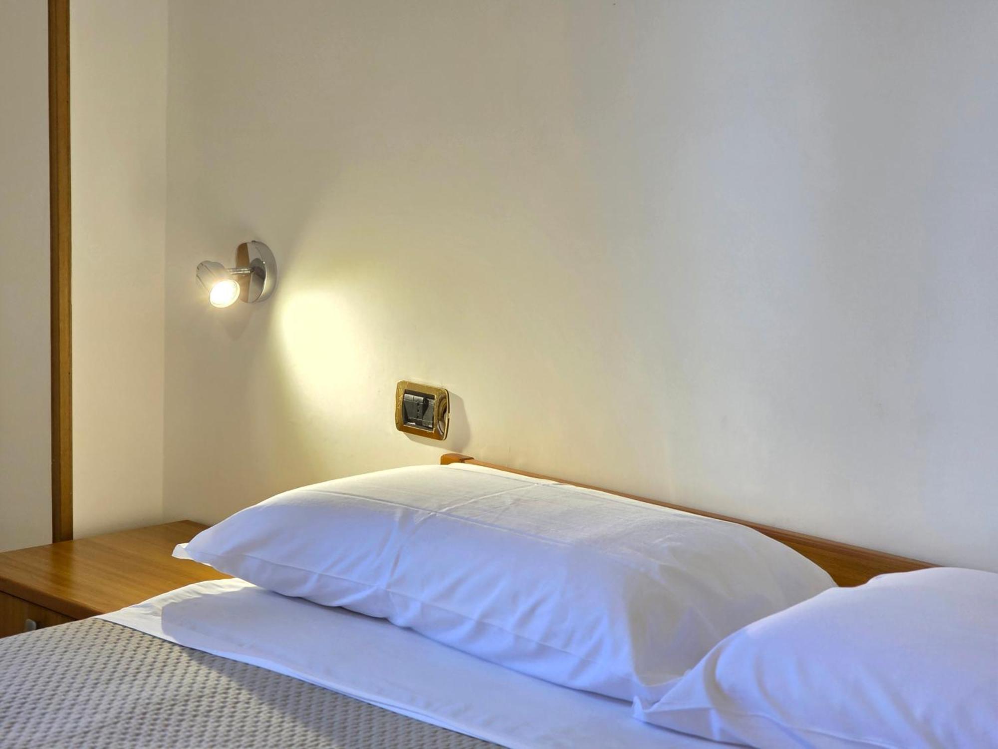 Oasi Relais Bed & Breakfast Vico Equense Bagian luar foto