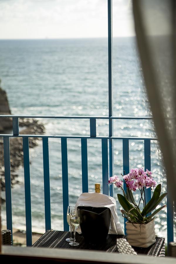 Oasi Relais Bed & Breakfast Vico Equense Bagian luar foto