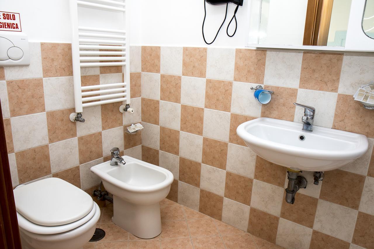 Oasi Relais Bed & Breakfast Vico Equense Bagian luar foto
