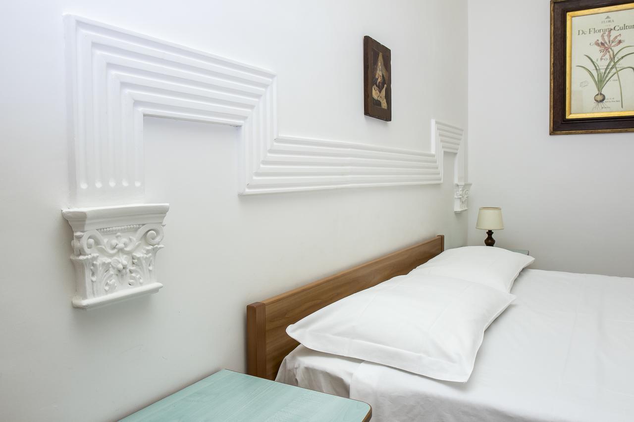 Oasi Relais Bed & Breakfast Vico Equense Bagian luar foto